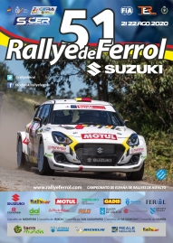 Cartel Final 51 Rallye de Ferrol Suzuki low scaled