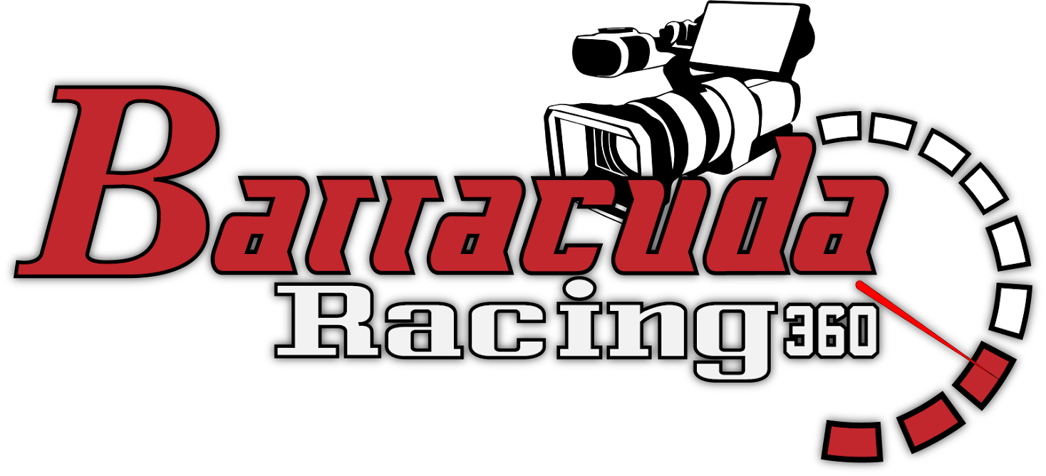 logo barracuda racing 6