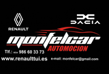Monfelcar automocion