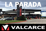 La Parada Valcarce