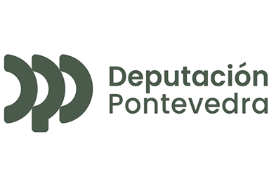 Logo-Deputación de Pontevedra