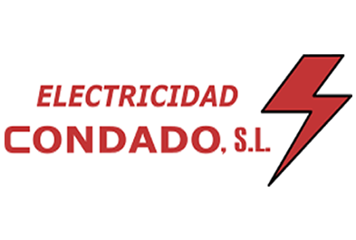 Logo-Electricidad Condado
