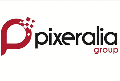 Logo-Pixeralia